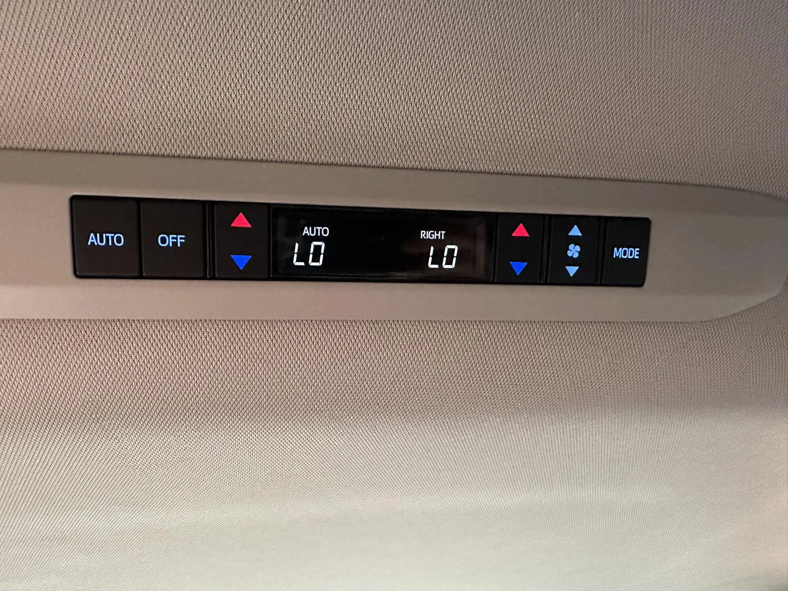 Used 2024 Ruby Flare Pearl Toyota XLE image 28