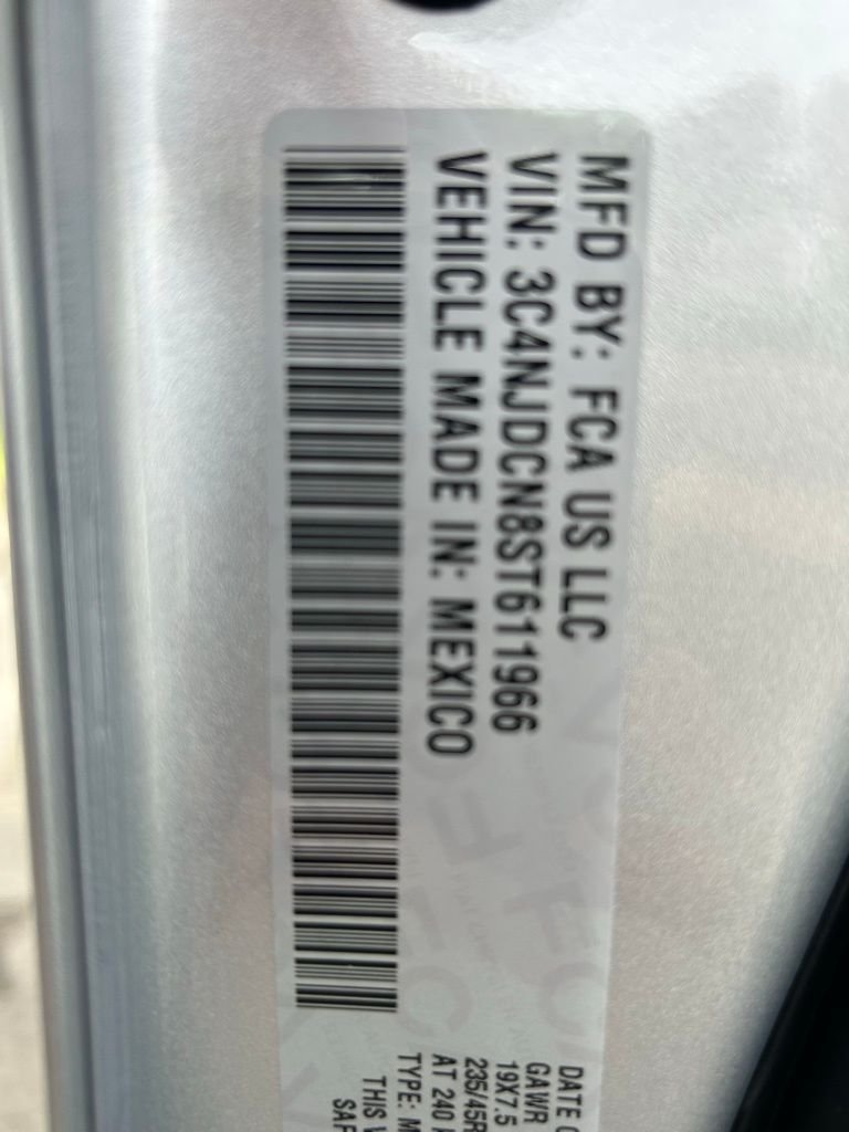 2025 Jeep Compass Limited - Photo 49