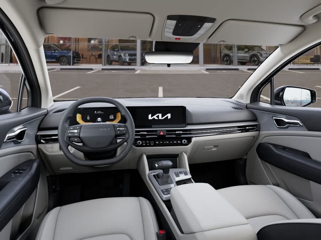 New 2026 KDG/GRAVITY GRA Kia EX image 14