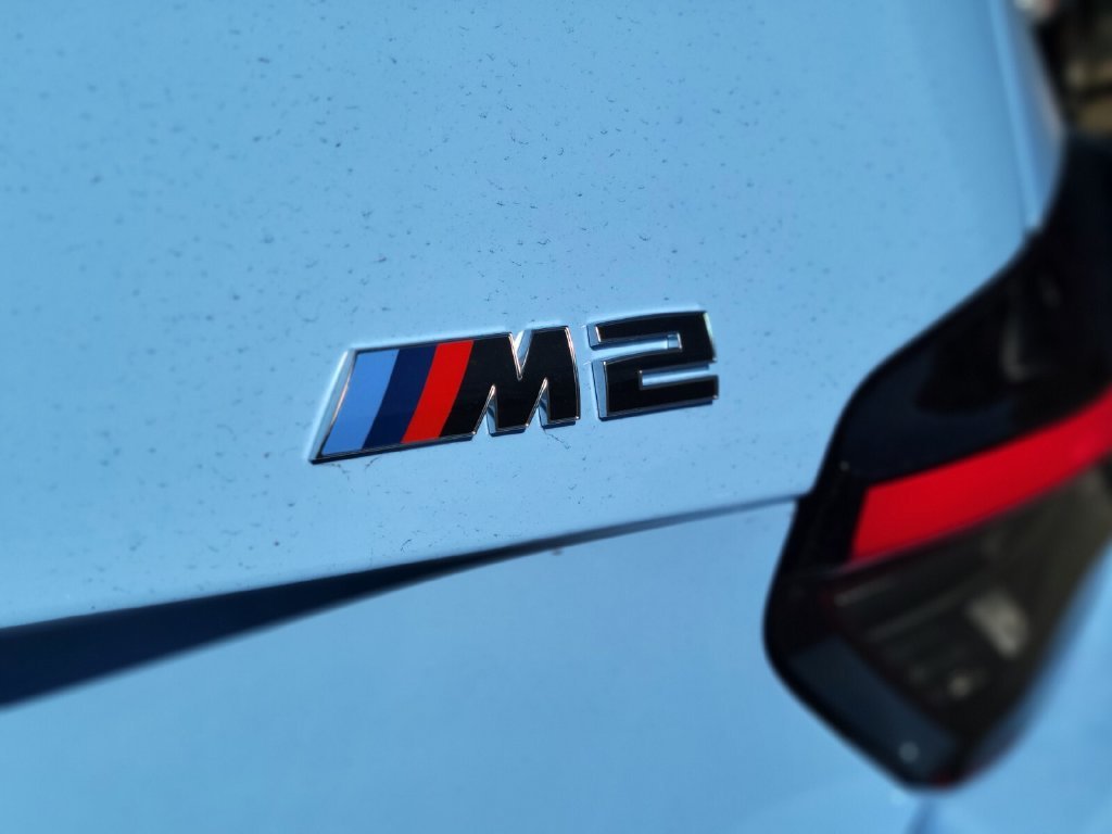 New 2026 Blue BMW Base image 11