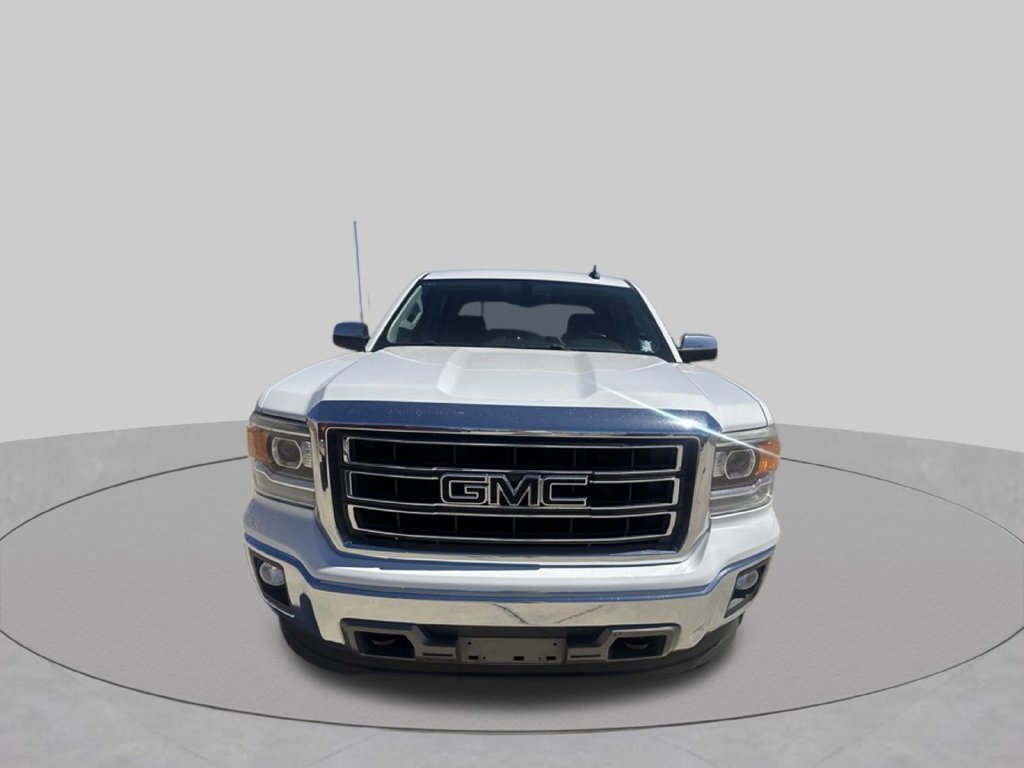2015 GMC Sierra 1500 SLT - Photo 7