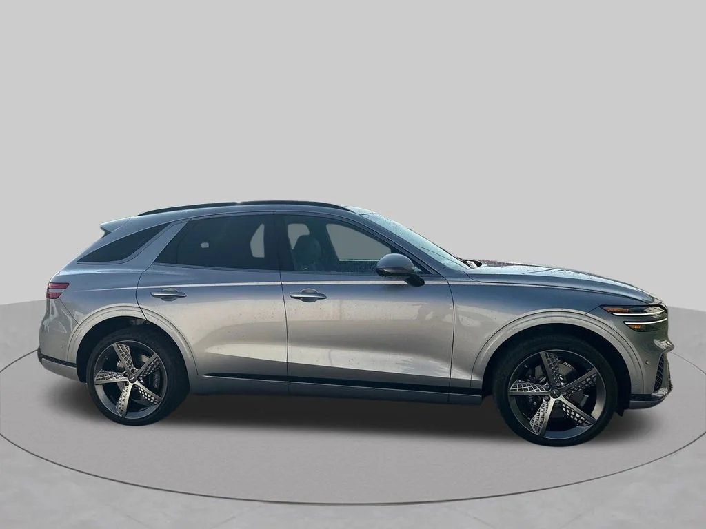 2025 GENESIS GV70 Sport - Photo 41