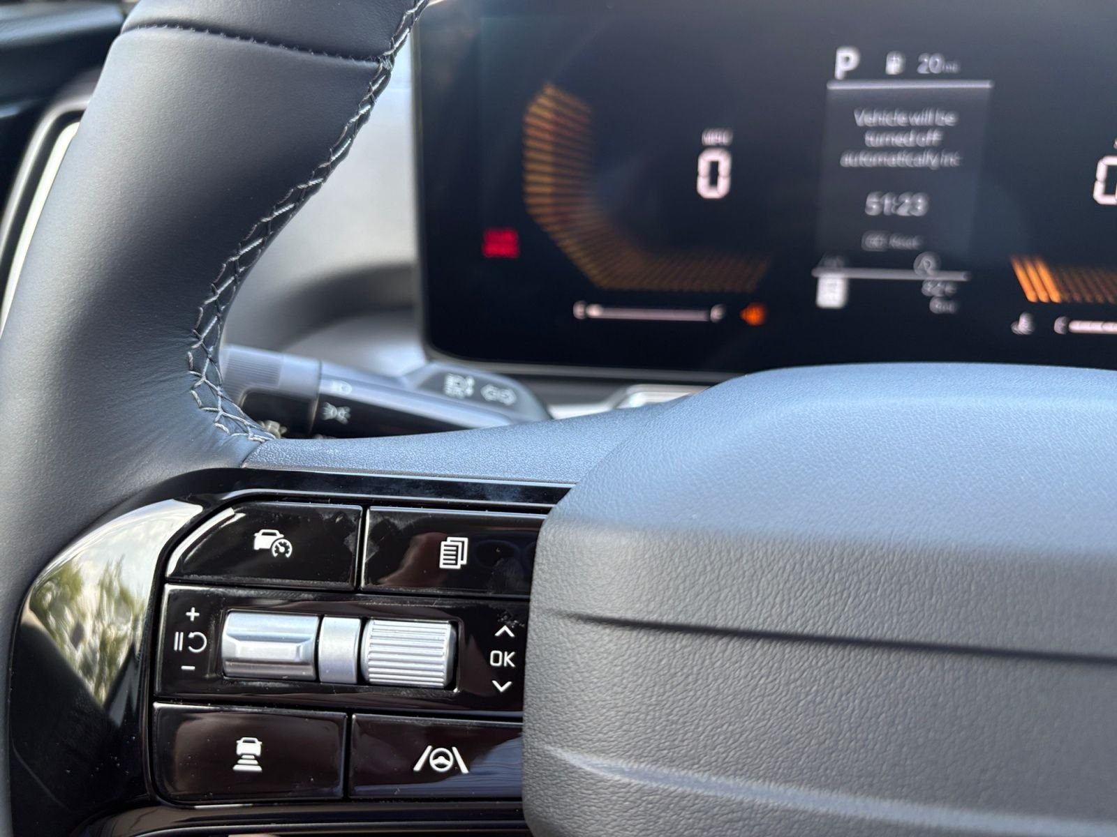 New 2026 Ivory Silver Kia S image 24