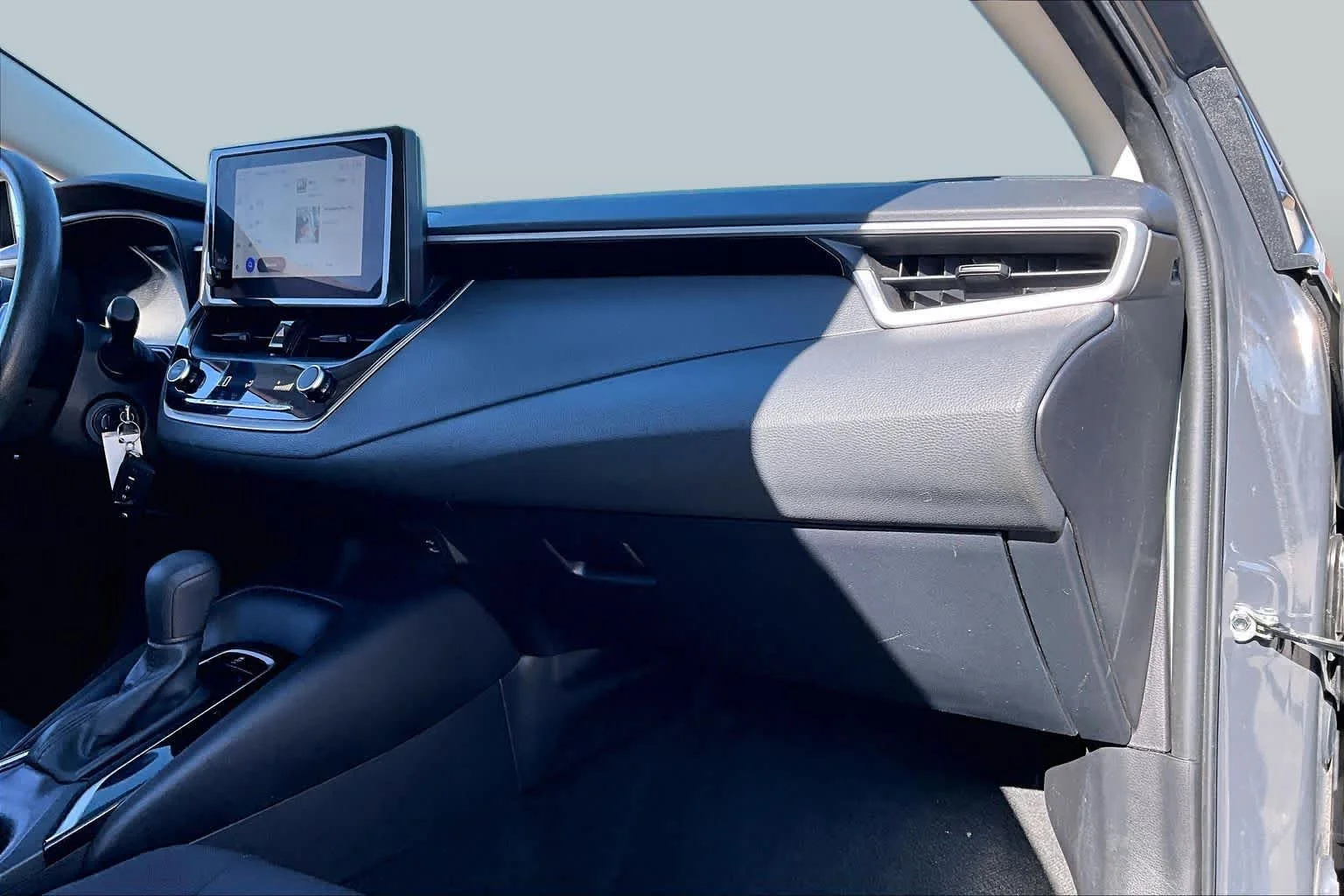 Used 2024 Underground Toyota LE image 17