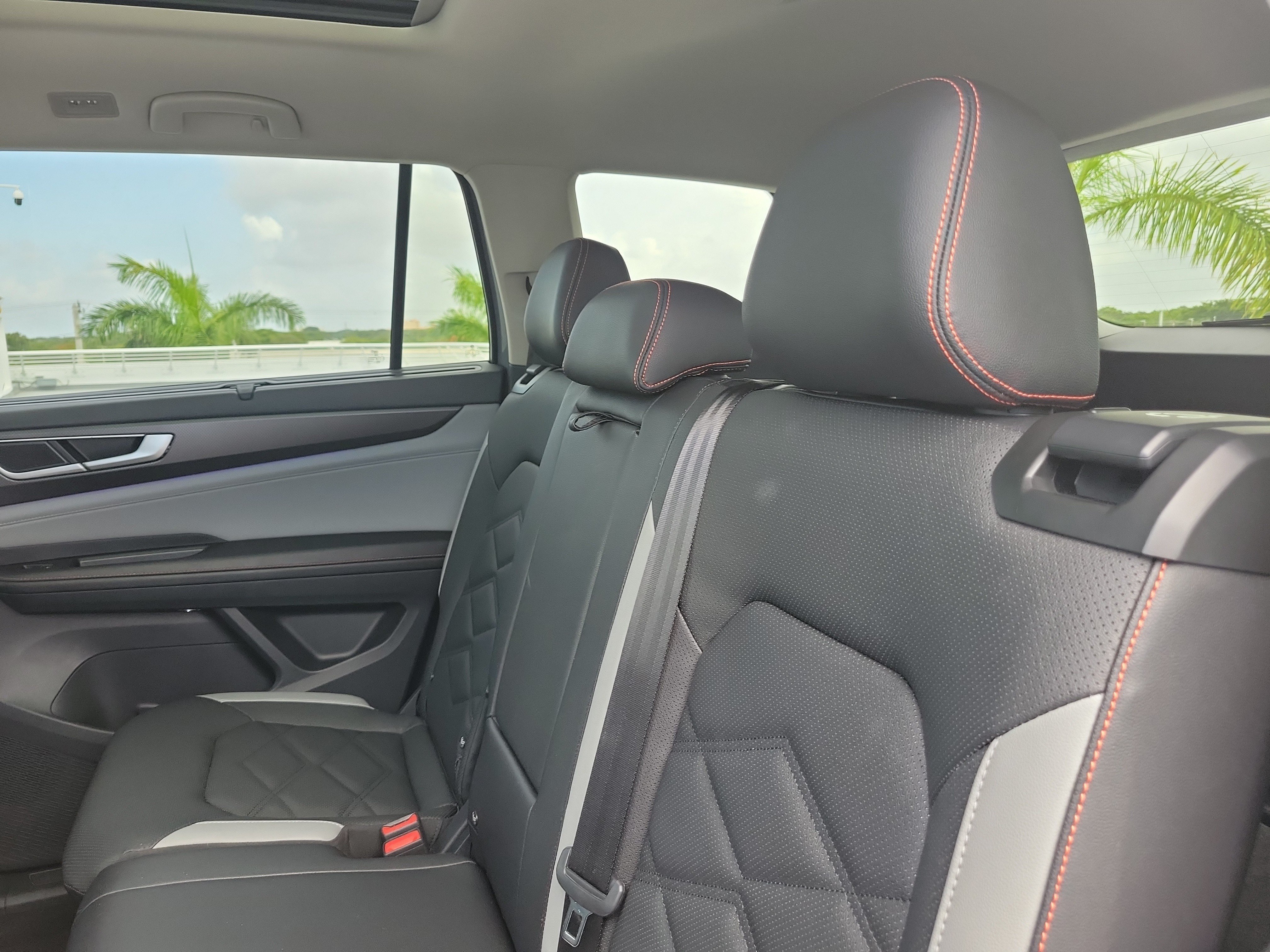 Used 2026 Gray Volkswagen 2.0T Peak Edition image 13