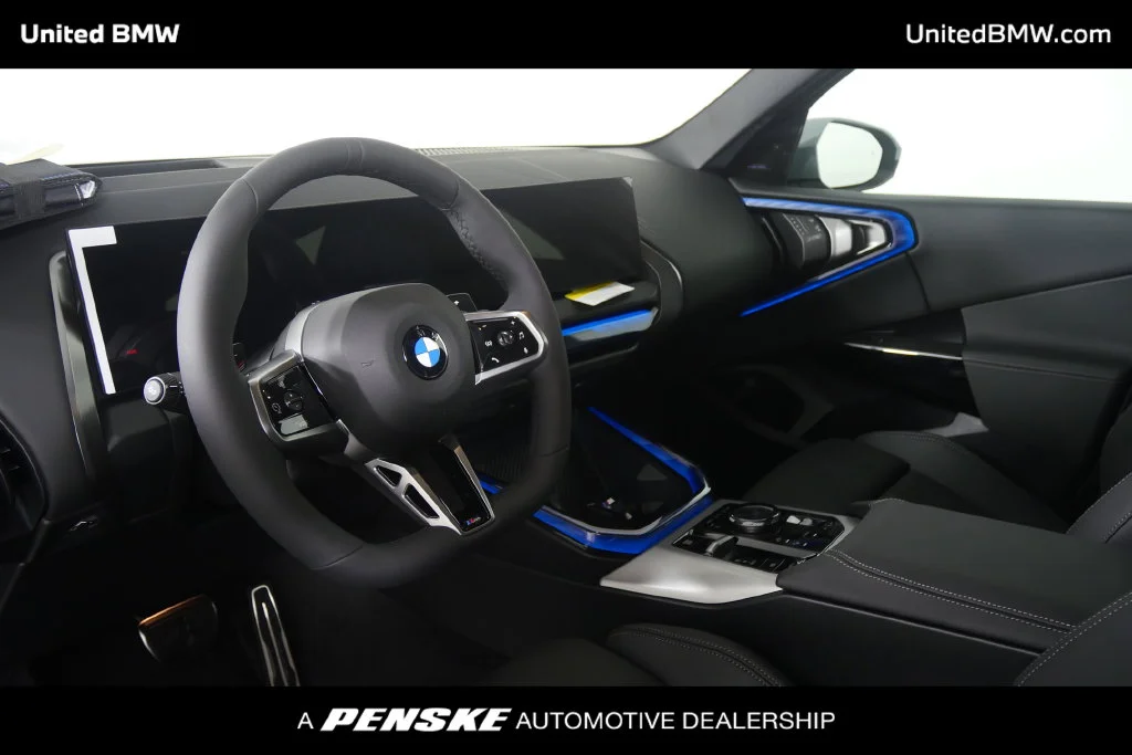 New 2026 Brooklyn Grey Metallic BMW 30 xDrive image 12