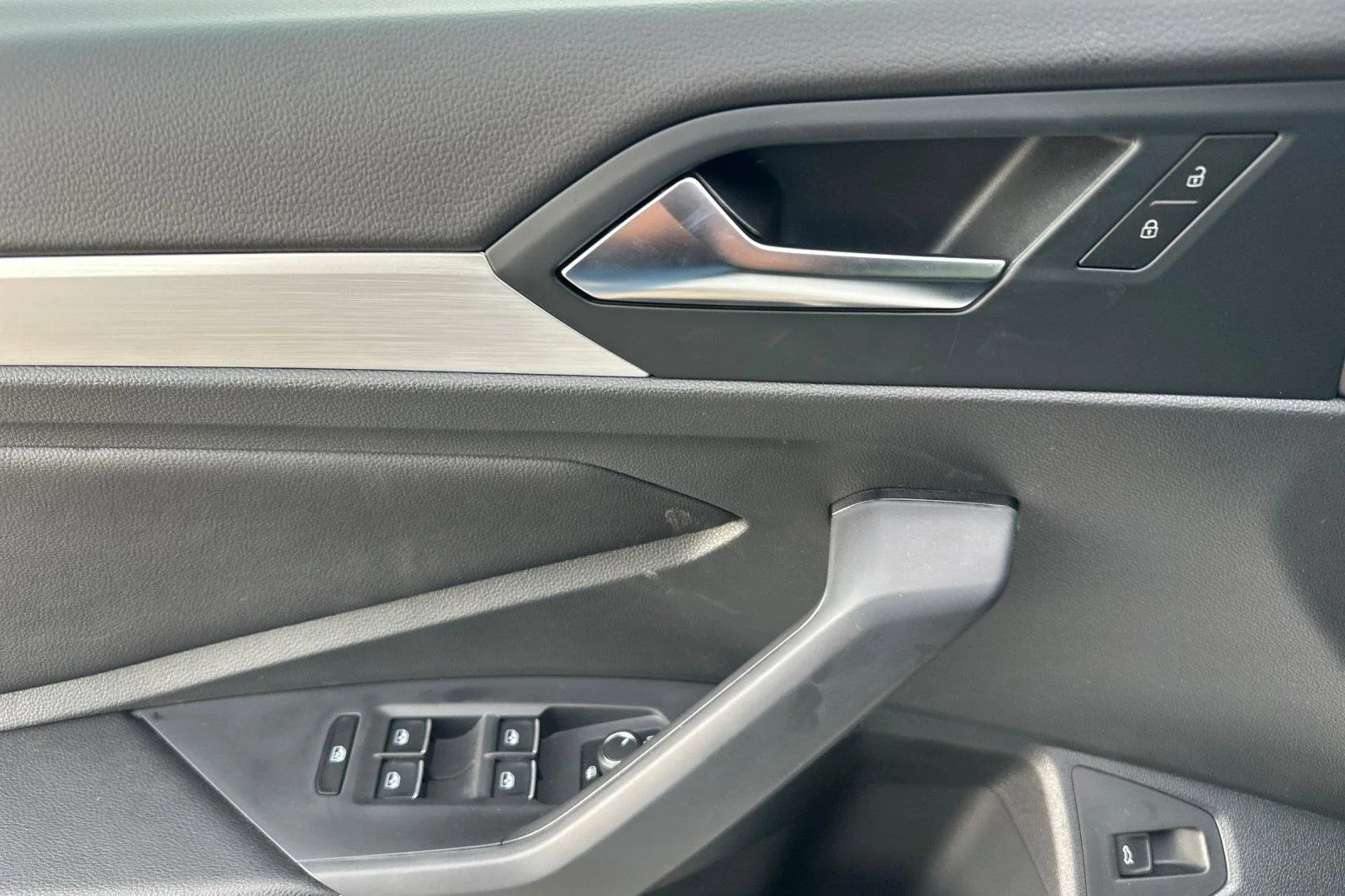 New 2026 Pure White Volkswagen Sport image 11