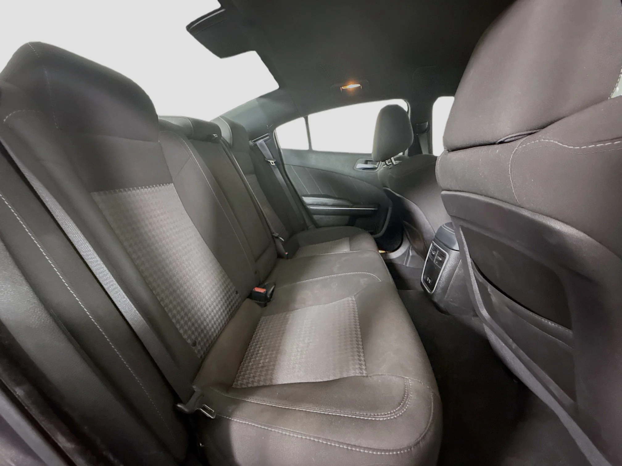 Used 2023 Granite Pearlcoat Dodge GT image 23