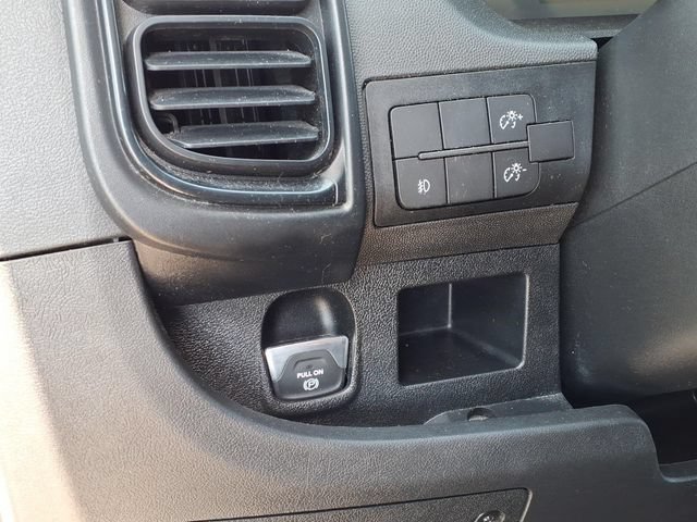 Used 2025  Ram Tradesman image 10