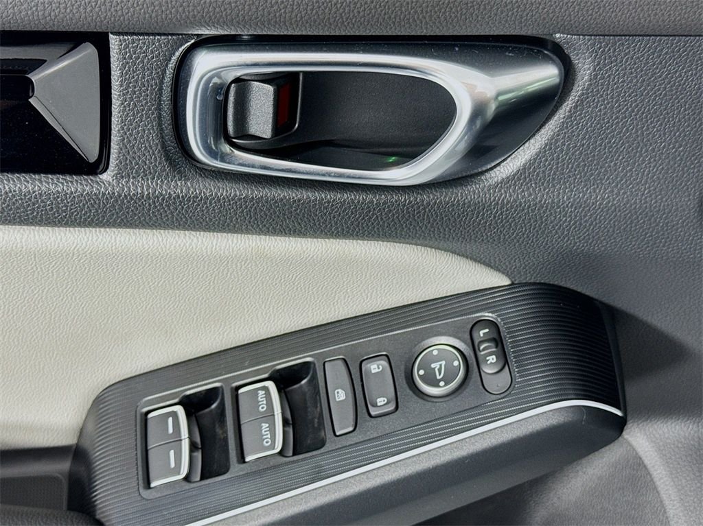 New 2026 Platinum White Pearl Honda Sport Touring image 25