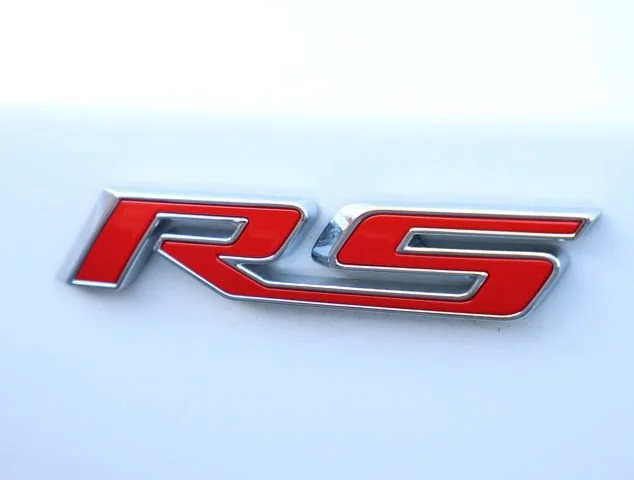 2026 Chevrolet Trailblazer RS - Photo 27