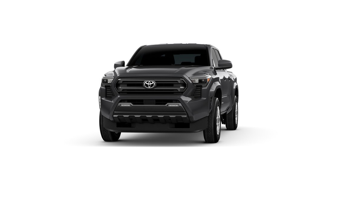 New 2026 Underground Toyota SR5 image 40