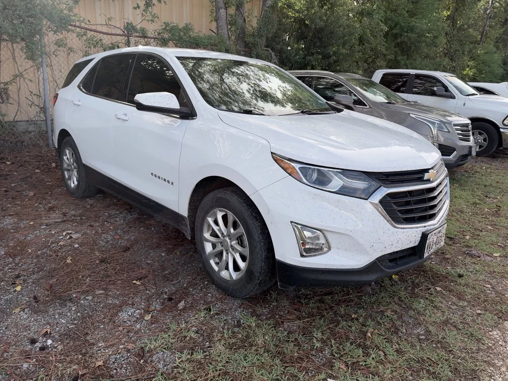 2018 Chevrolet Equinox LT - Photo 7