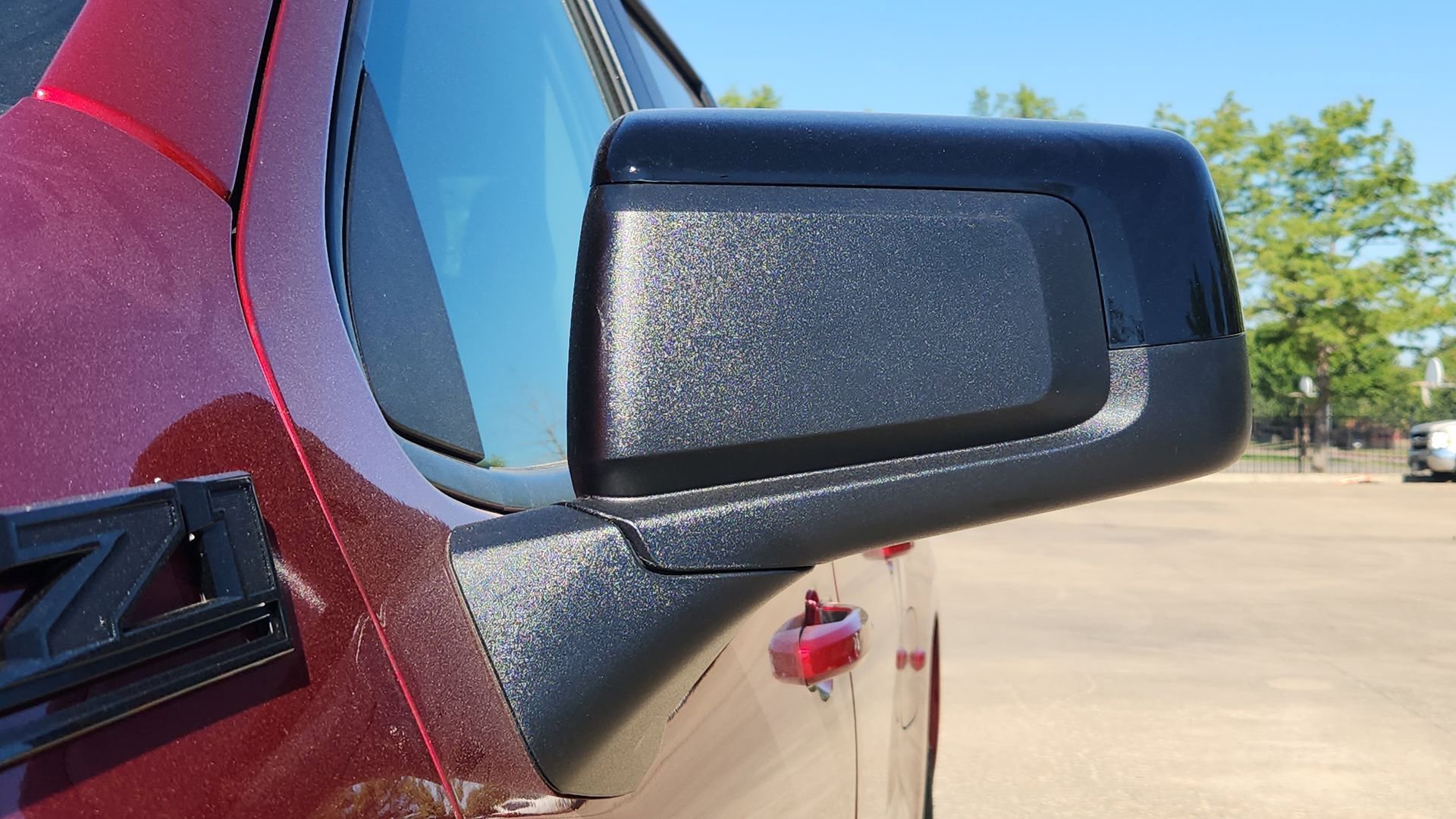 2026 Chevrolet Silverado 1500 RST - Photo 23