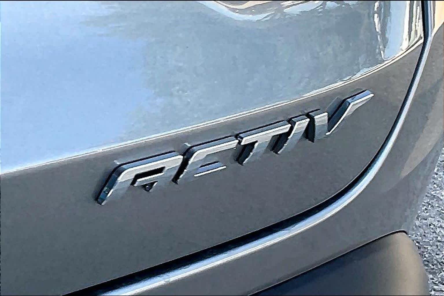 2026 Chevrolet Trax Activ - Photo 15