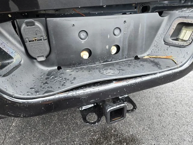 Used 2017 Black Ram Express image 16