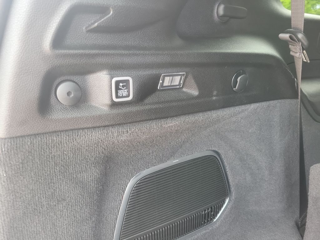 2023 Jeep Grand Cherokee L Overland - Photo 27