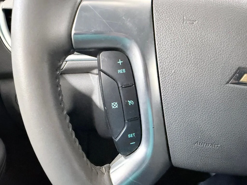 Used 2014 Silver Chevrolet LT image 21