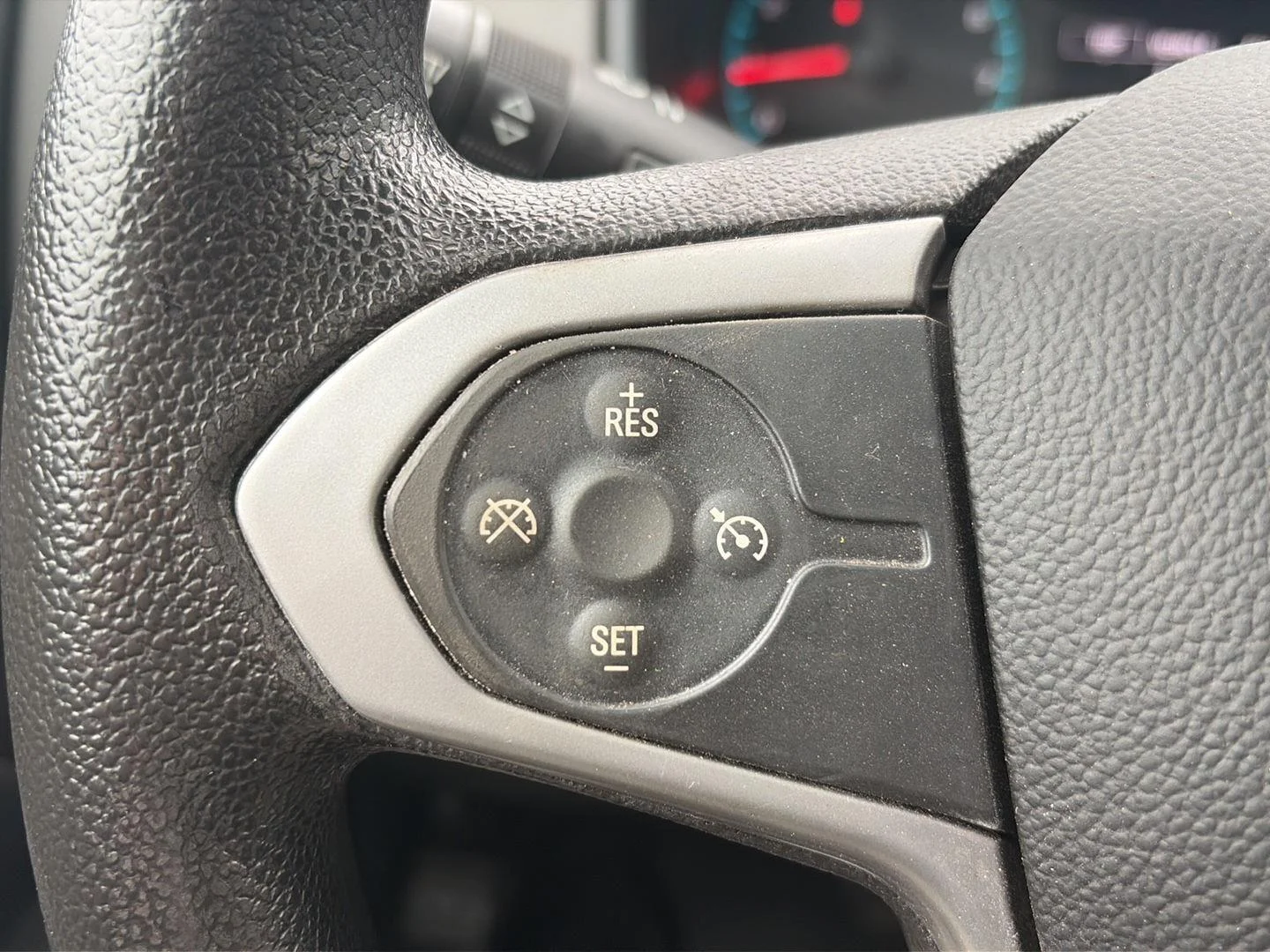 Used 2019 Shadow Gray Metallic Chevrolet 4WD Work Truck image 16