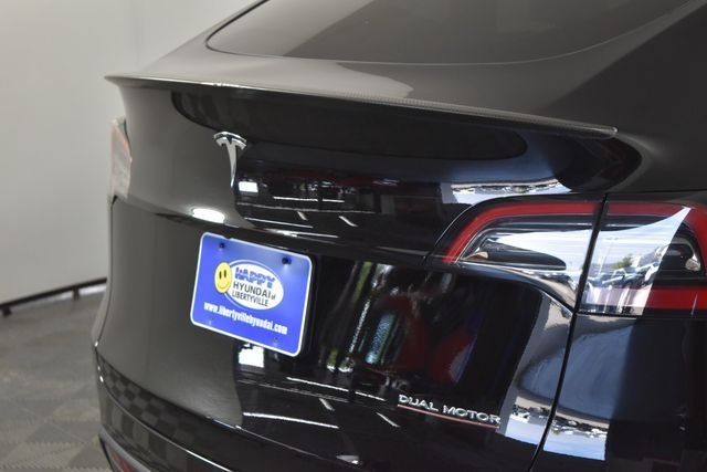 2022 Tesla Model Y Performance - Photo 9