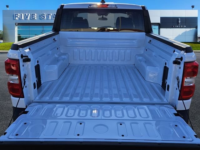 New 2026 Oxford White Ford XL image 35