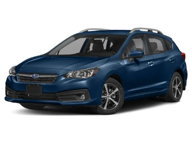 2021 Subaru Impreza 2.0i Premium CVT PZEV's photo