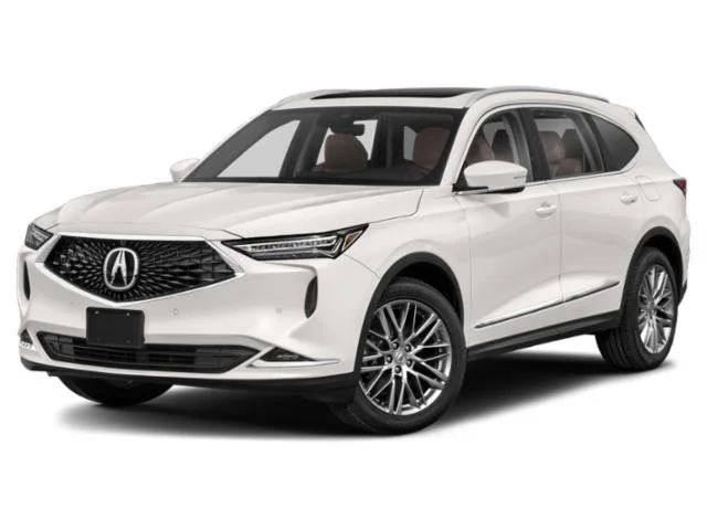2023 Acura MDX SH-AWD w/Advance Package's photo