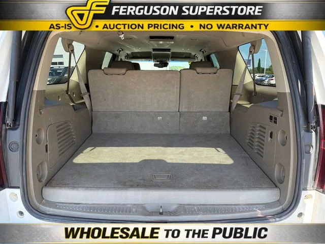 Used 2016 White Chevrolet LTZ image 29