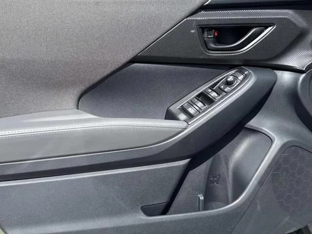 New 2026 CRYSTAL WHITE PEARL Subaru Premium image 62