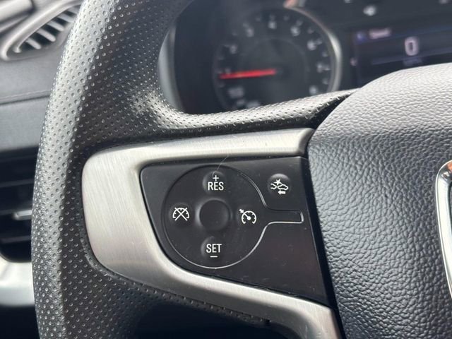 2023 GMC Terrain SLE - Photo 17