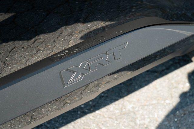 New 2026 Black Hyundai XRT Pro image 15
