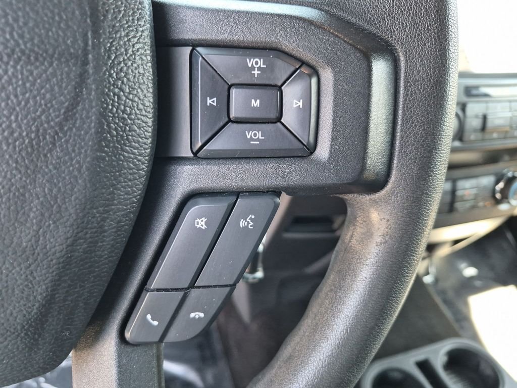 2019 Ford F-150 XLT - Photo 19