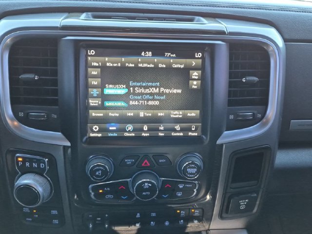 Used 2018  Ram Limited image 18