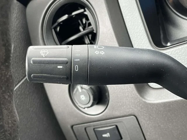 Used 2014 Silver Ford STX image 22