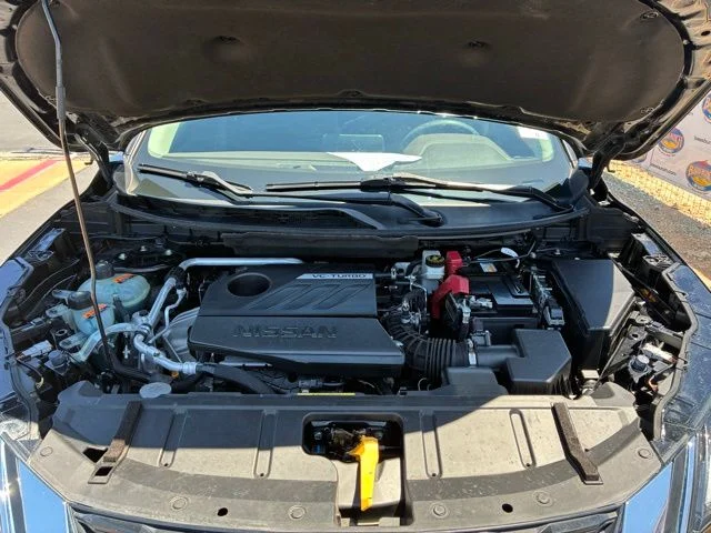 2023 Nissan Rogue S - Photo 16