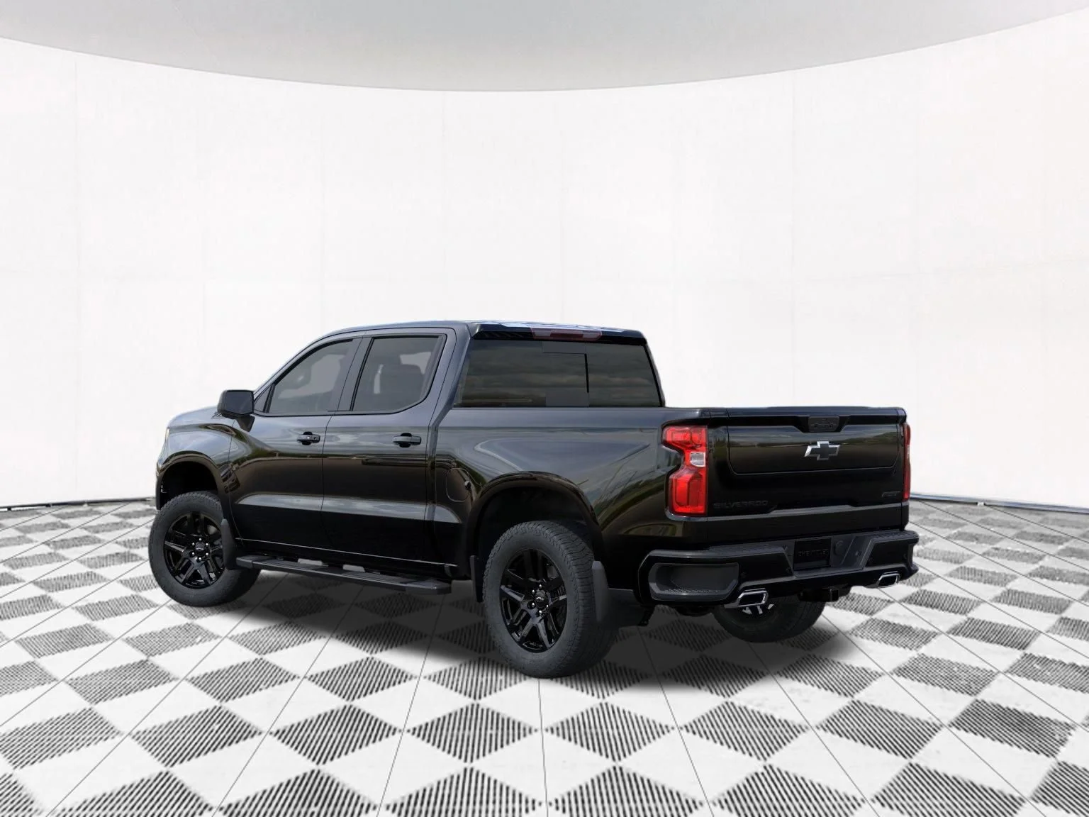 2026 Chevrolet Silverado 1500 RST - Photo 6