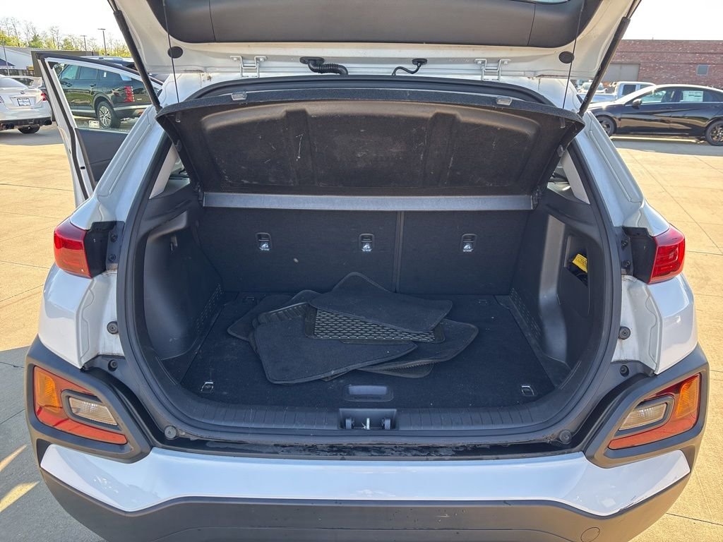 2020 Hyundai Kona SE - Photo 36