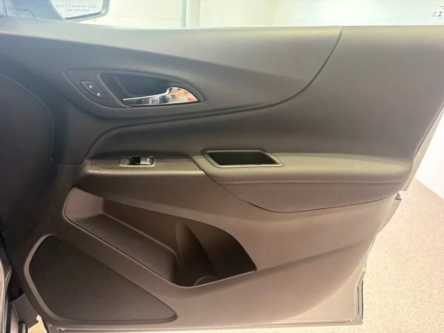 Used 2024 Sterling Gray Metallic Chevrolet RS image 12
