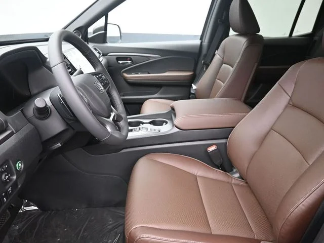 2026 Honda Ridgeline RTL - Photo 20