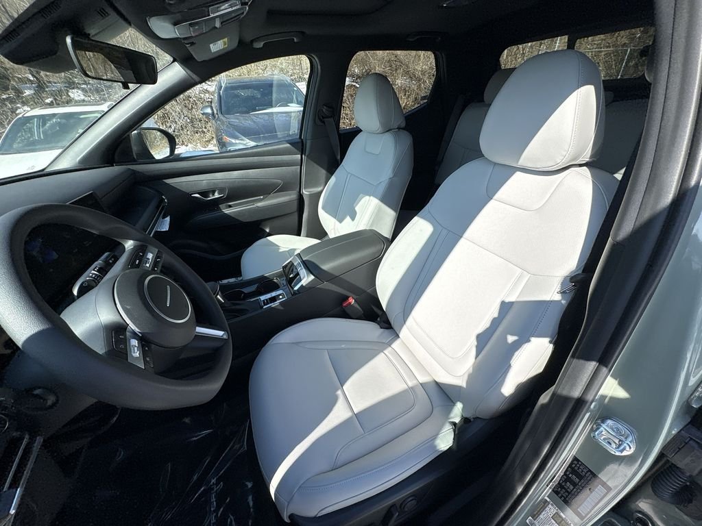 2026 Hyundai Santa Cruz SEL Activity - Photo 13