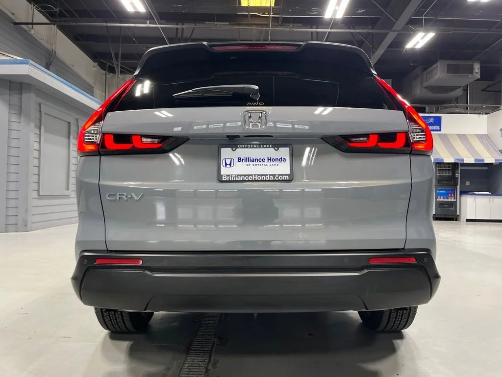 2024 Honda CR-V EX-L - Photo 42