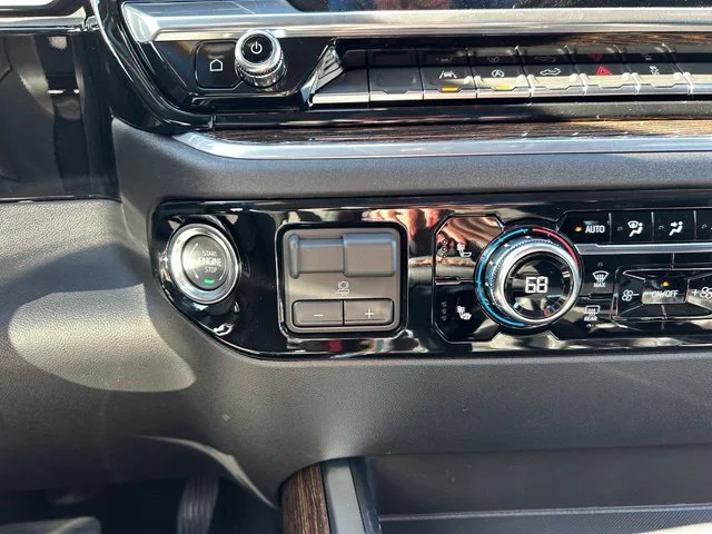 2026 GMC Sierra 1500 Elevation - Photo 22