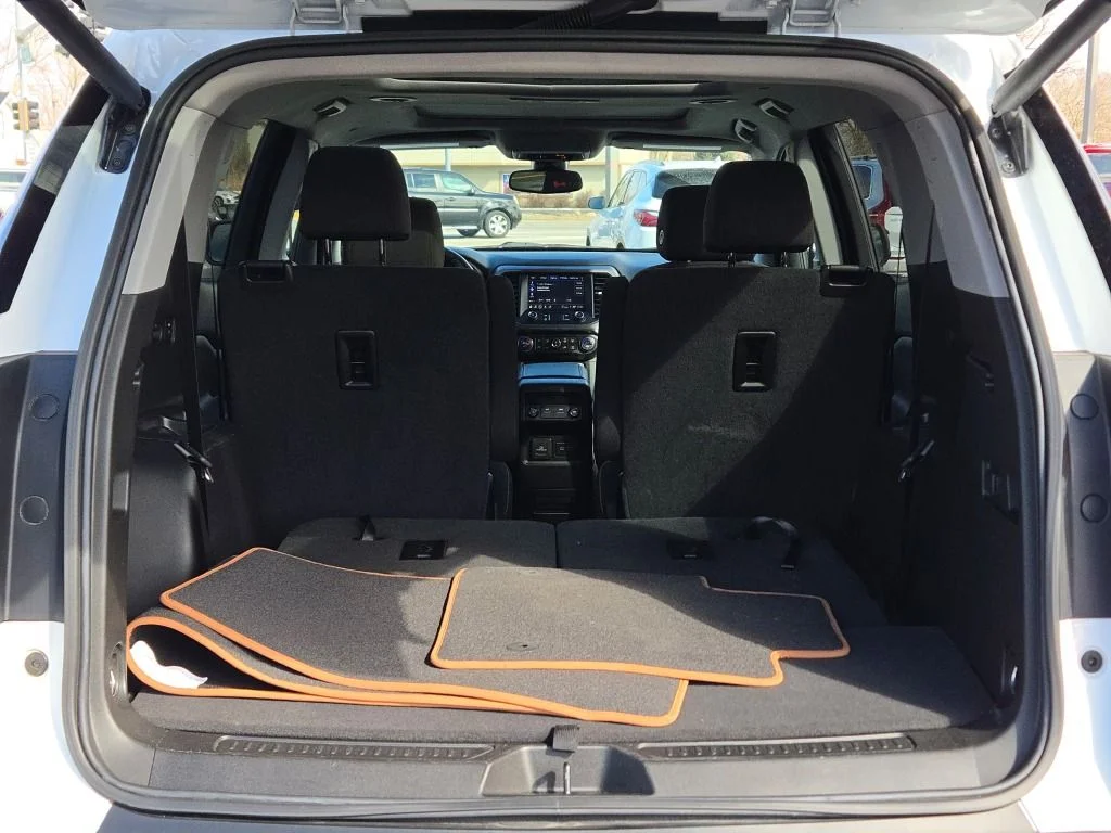 2023 GMC Acadia AT4 - Photo 17