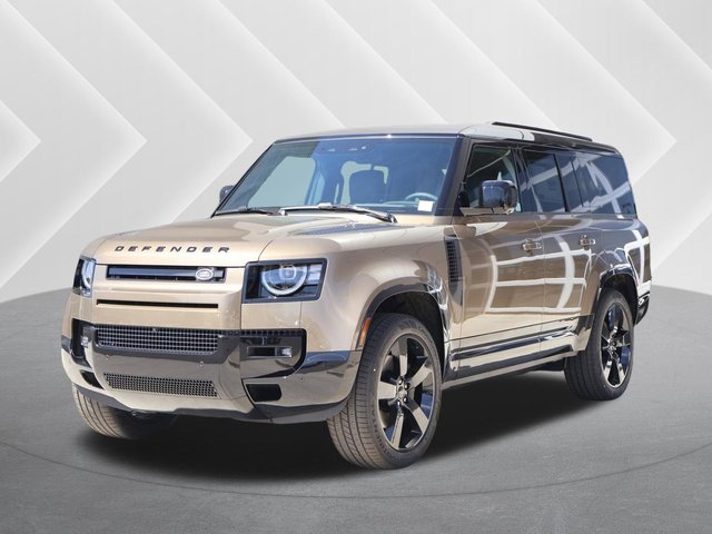 2026 LAND ROVER Defender 130 P400 X-Dynamic SE