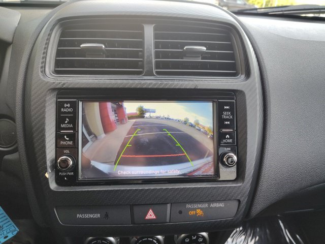 Used 2025 Silver Mitsubishi 2.0 ES image 18