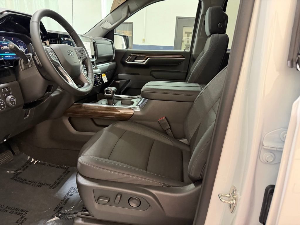 2026 Chevrolet Silverado 1500 RST - Photo 30