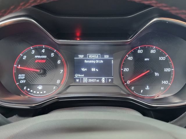 2023 Chevrolet TrailBlazer RS - Photo 31
