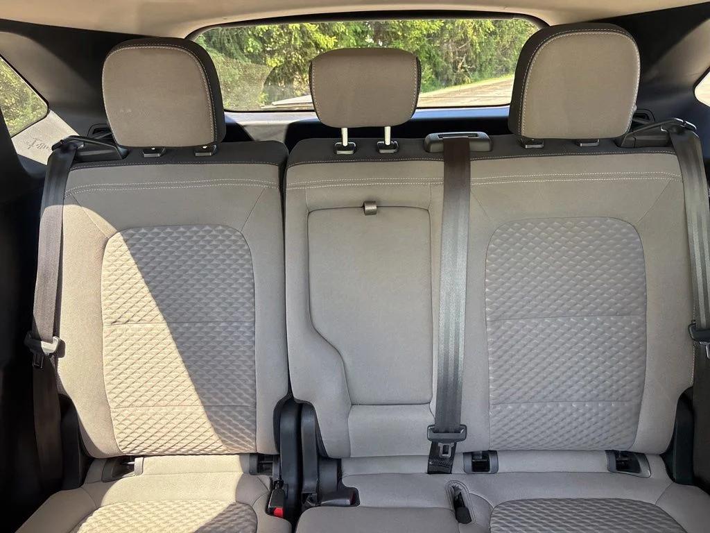 Used 2020 Gray Ford SE image 32