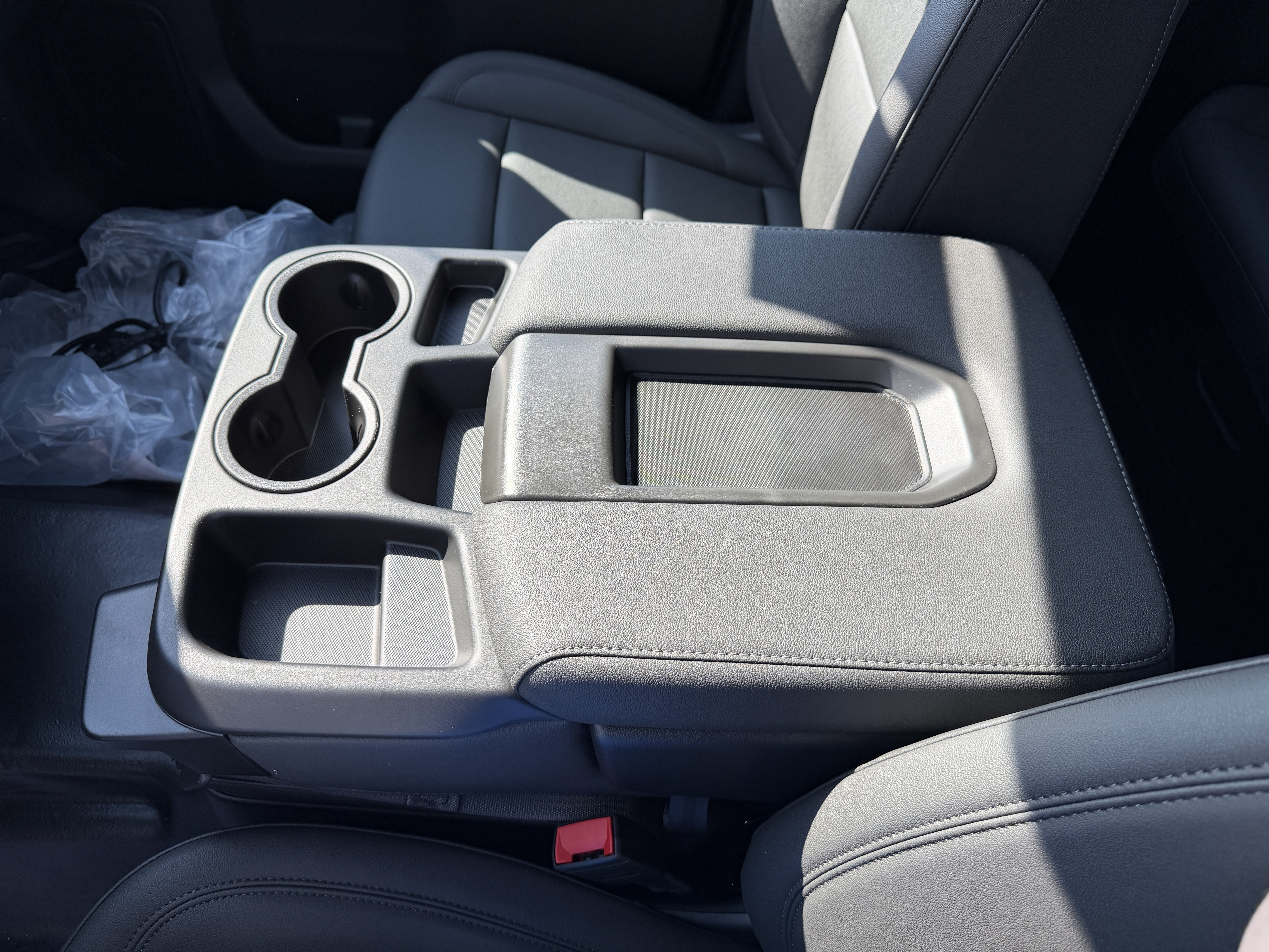 2026 Chevrolet Silverado 3500 HD Work Truck - Photo 29
