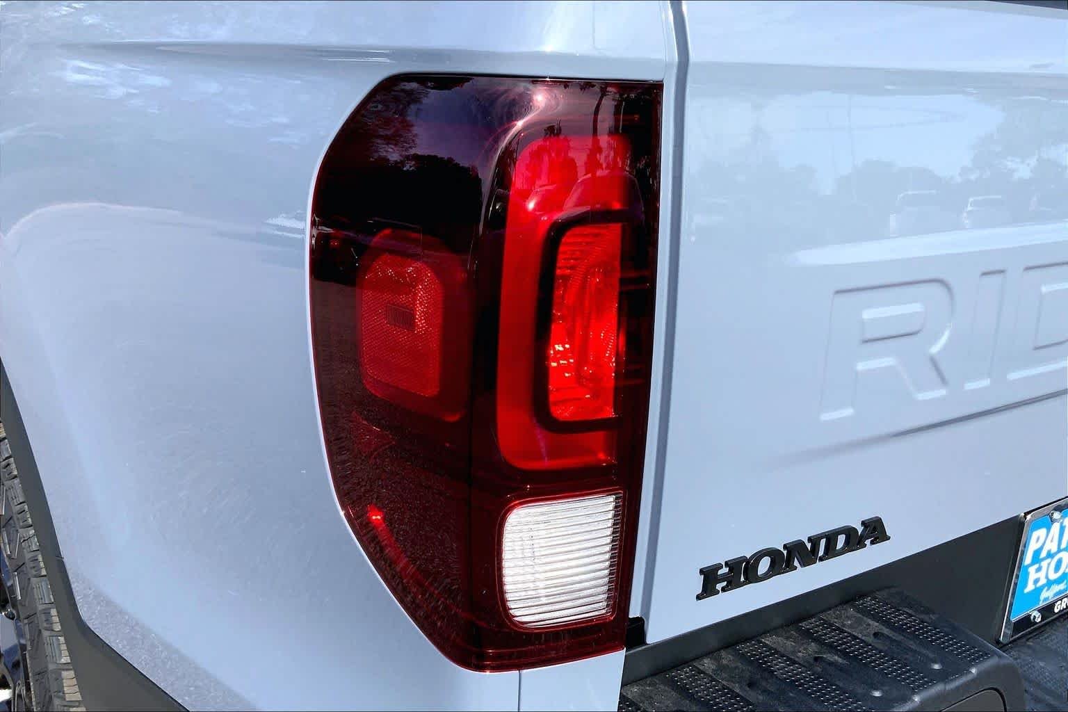 2026 Honda Ridgeline TrailSport - Photo 14